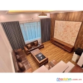 Full nội thất sang xịn- lk phân lô - gara - ô tô tải tránh bán nhà đường tiếp giáp catp 43m,5