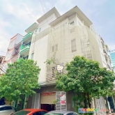 Bán lô góc trần thái tông,cầu giấy: 60m2*5t, phân lô, mt rộng, vỉa hè lớn, tài sản an toàn