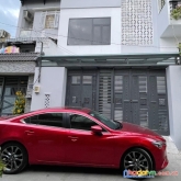 Hẻm 6m lê đức thọ thông - chdv đã full phòng – dt 83.1m2 1t3l 8pn btct ngang 6.3m - thu nhập 40tr/