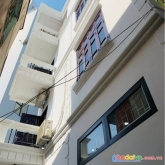 *bán nhà võ chí công, cầu giấy, nhà 44m2, 4t, mt7m. nhà lô góc - 3 mặt thoáng - ở được ngay