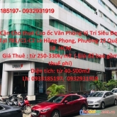Cần cho thuê cao ốc văn phòng vị trí siêu đẹp tại quận 10, quận 5 tp hồ chí minh