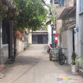 Bán đất tặng kèm dãy 4 phòng trọ thu nhập 6tr – dt 4x16.5 cấp 4 tiện xây mới hẻm xe hơi vô nhà - 4