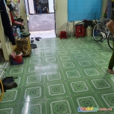 Bán gấp nhà riêng phạm quý thích, tân phú, 2 tầng, 38m2 chỉ 3xty.