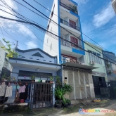 Bán gấp nhà riêng lê liễu, tân phú, 50m2 nhỉnh 5xtỷ.
