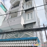 (hot) chỉ 9 tỷ, bán nhà hxh 1/ lê văn thọ, như mới, 5 x 18, 5t, 0967229394