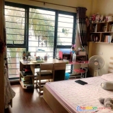 Bán nhà ngọc thụy, long biên, 36m, 5 tầng, đẹp, mới, đường 5m, ô tô vào nhà, 4,5 tỷ