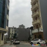 Bán đất đấu giá kiến hưng, hà đông, 50m2, kinh doanh nhỉnh 6 tỷ