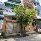 Bán gấp nhà phùng chí kiên, tân  phú,2 lầu , 49m2 , nhỉnh 4 tỷ