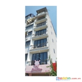 Bán nhà tôn đức thắng 13.6 tỷ ,69m x 5 tầng,mặt tiền 5.2m..gara ô tô kinh doanh đỉnh...