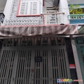 Nhà bán,vị trí vip hxh, nhà siêu phẩm lung linh, huỳnh văn nghệ,p12,gv