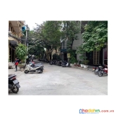 Biệt thự  đống đa - vị trí đẹp -gara  ô tô , 4m ra đường ô tô tránh - kinh doanh