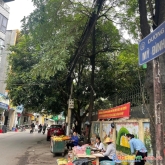 Bán gấp khu nhà trọ 72 m2 nhân mỹ, nam từ liêm phù hợp xây 8 tầng thang máy giá 5 tỷ.