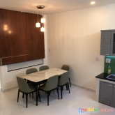 Nhà 2 tầng đúc phan văn trị,bình thạnh, 94m2 (5.3x17.5), chỉ 8.5 tỷ.