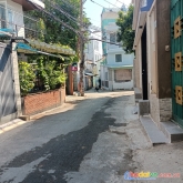 Nhà mới 2 tầng huỳnh văn bánh, phú nhuận, 75m2 (4.5x17), chỉ 9 tỷ.
