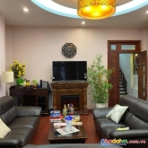 Mua nhà đón tết- bán nhà phố ngô thì nhậm, dân trí cao, trung tâm sầm uất 45m 4,7tỷ