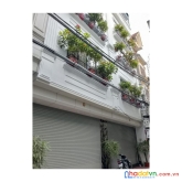 Chính chủ bán nhà giáp nhất, tiện ích xung quanh sẵn có giá chỉ nhỉnh 11x tỷ