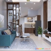 Bán nhà cầu giấy- nhỉnh 3 tỷ full nội thất ơ rngay- tầm tiền cực hiếm