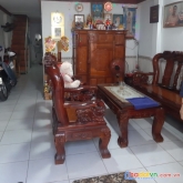 Bán nhà trần thánh tông -  hxh nở hậu tài lộc - tân bình.