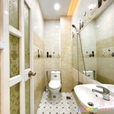 Bán nhà, 3.6 x 13m, nguyễn công hoan, 3 lầu, 6.4 tỷ, phú nhuận