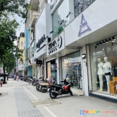 Mặt phố chùa bộc, kinh đô kinh doanh thời trang, lô góc, 65m2t2, 32 tỷ