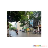 Ô tô tránh kinh doanh10m ra mặt phố mậu lương 50m c4 4 giá 6 tỷ hà đông