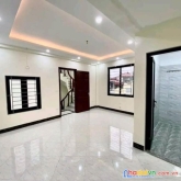 Bán nhà phố hoàng văn thái: 45m2, 5 tầng, 3 ngủ, lô góc, 3 gác. 4 tỷ