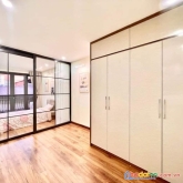 Bán nhà phố kim ngưu: 44m2, 5 tầng, 3 ngủ, mt 4m, ngõ 3 gác nông. 3.6 tỷ