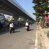 Bán nhà minh khai- quận hai bà trưng - lô góc - gần ô tô 4 tầng sđcc, nhỉnh 3 tỷ