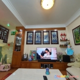 Bán nhà riêng phố quan nhân: 37m2 *4 tầng, gần phố, trường, chợ, an ninh đỉnh, tiện ích ngập tràn,