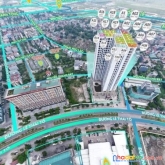 Chuẩn bị bàn giao căn hộ green pearl t10 này qtam liên hệ em minh