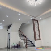 Bán nhà hậu ái – vân canh – hoài đức, 5 tầng 55m2, gần ô tô, chỉ nhỉnh 3 tỷ.