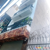 Nguyễn trãi 4 tỷ - nhà mới 46m2-5 phòng - 30m ô tô - chỉ 2 phút ra ngã tư sở