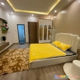 Chủ cần bán gấp, ô tô vào nhà, vạn phúc, gần đường,46m2, 5 tầng, mt4m