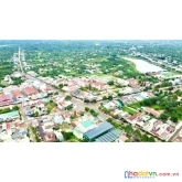 Dự án đất nền sổ đỏ hấp dẫn bậc nhất thời điển hiện tại dành cho quý nhà đầu tư 
