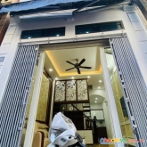 Nhà đẹp long lanh, xây dựng nhiều tâm huyết - nhà riêng phố lê trọng tấn, thanh xuân có sổ đỏ