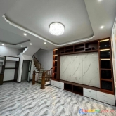 Nhà đẹp phố yên hòa-lô góc 2 thoáng-42m2-5 tầng-5.1 tỷ
