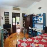 Chỉ nhỉnh 10.3  xíu có ngay nhà gần phố hoàng cầu  kinh doanh mặt chợ ô tô ngõ thông 62m mt 3.8m