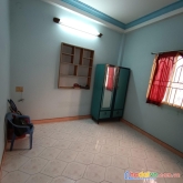 Bán nhà 2 sẹc quang trung 60m2 2 tầng chỉ đầu 5 tỷ xe tải ngủ trong nhà