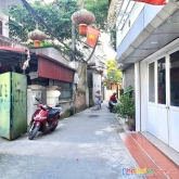 Nhà phố ái mộ, ngõ ba gác phi, ở ngay 33m2 x 4 tầng, giá hơn 3 tỷ
