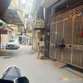 Bán phố lê đức thọ, nam từ liêm: 48m2*5t, oto vào nhà, ccmn, doanh thu 360tr/năm - 6,5 tỷ