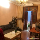 Bán nhà nguyễn văn huyên cầu giấy, phân lô, ô tô đỗ cửa, nhà đẹp, giá chỉ 7 tỷ 4