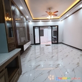 Nhà mới mặt ngõ đội cấn dt 40m2 5t 4mmt 4 ngủ giá nhỉnh 4 tỷ lh 0799198898