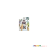 Thịnh quang - gara - phân lô - lô góc - 3 mặt thoáng  vĩnh viễn - kinh doanh