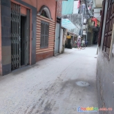 Nhà view hồ! chỉ 3.2tỷx45m2, lô góc, ở sướng, bán nhà xa la, đt:0977690119 (24/7).