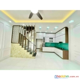 Siêu hiếm nhà đình thôn nam từ liêm 40m, mt4m ô tô vài bước chân lh0845681666