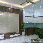 Nhà mặt ngõ ngọc hà ba đình giá nhỉnh 4 tỷ dt 40m2 5t 4mmt 4 ngủ lh 0799198898