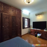 Bán nhà hoàng sâm cầu giấy, phân lô, ô tô đỗ cửa, nhà đẹp, giá chỉ 7 tỷ 8