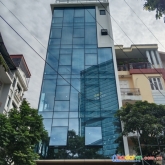 Bán nhà mặt phố nguyên hồng, đống đa, lô góc, vỉa hè, kinh doanh. dt: 70m2, mt: 16m, giá: 25.5 tỷ