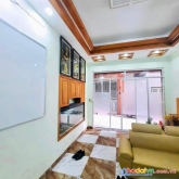 Bán gấp nhà tô vĩnh diện: 38m2*4 tầng, gần ô tô, 2 thoáng, chỉ hơn 4 tỷ.