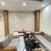 Bán nhà phố khương trung: 36m2*5 tầng, lô góc, sđcc, cực gần phố, chỉ nhỉnh 4 tỷ.